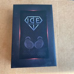 ICE T JH30 Bluetooth Earbuds 