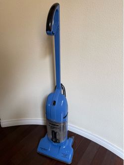 Eureka super light corded vacuum cleaner