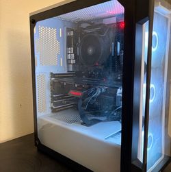 Gaming pc