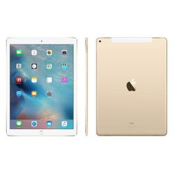 iPad Pro 12.9 128GB - Rose Gold - Wi-Fi