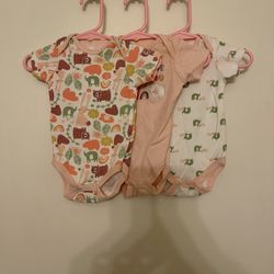 Babygirl Clothes