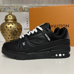 New Louis Vuitton Men’s Shoes.