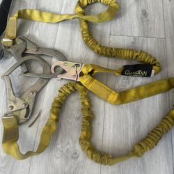 Guardian Fall Protection