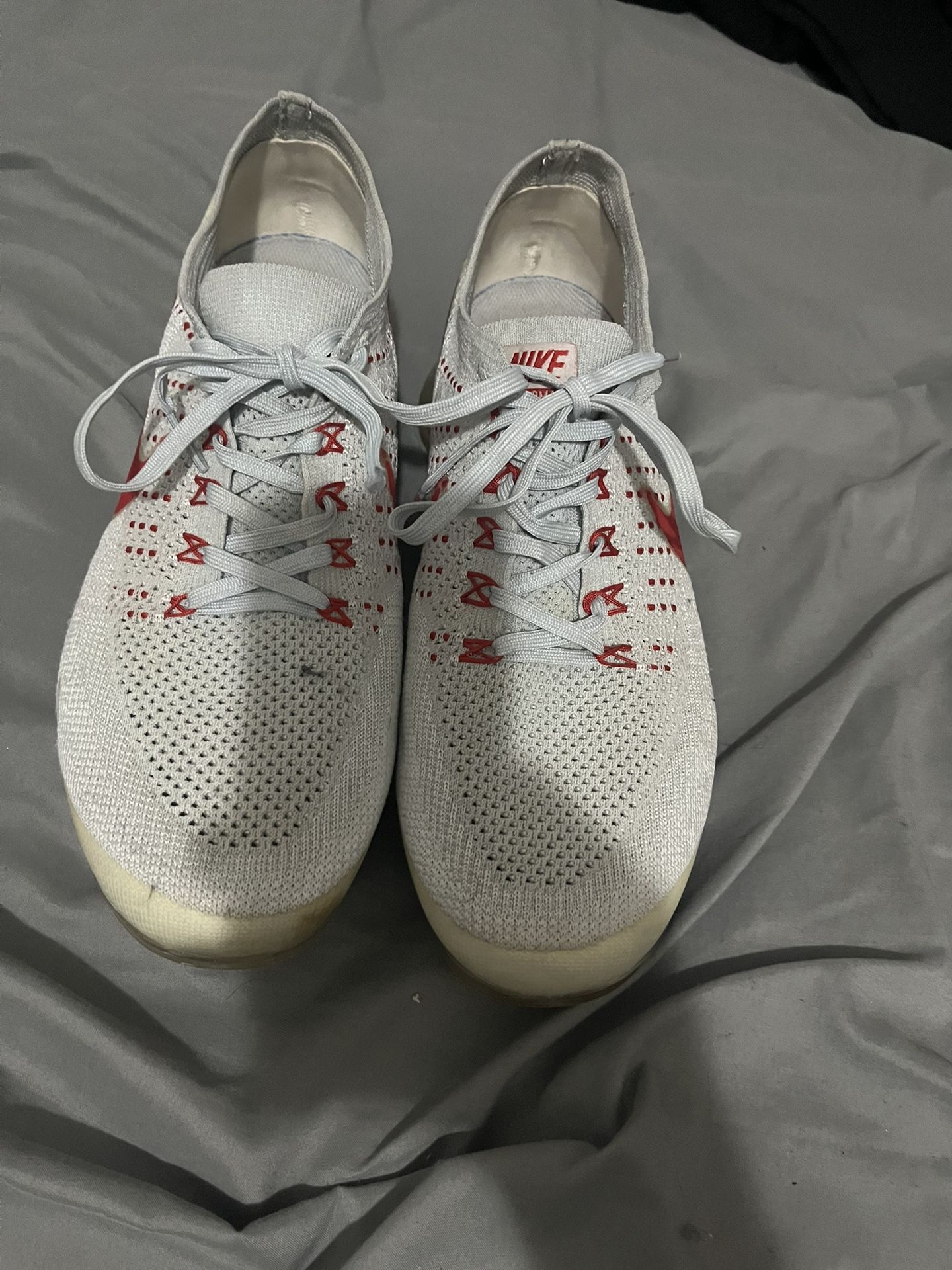 Air VaporMaxes OG