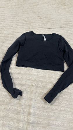 Blusa Lululemon Size 8