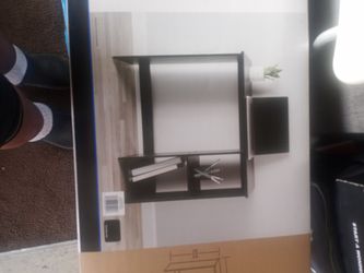 Small Space Desk