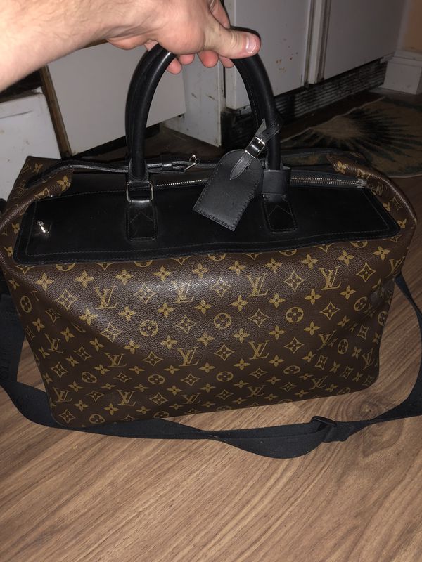 Authentic Louis Vuitton duffle bag brand new for Sale in Tampa, FL - OfferUp