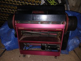 Centurion Pro Tabletop Pro Trimmer