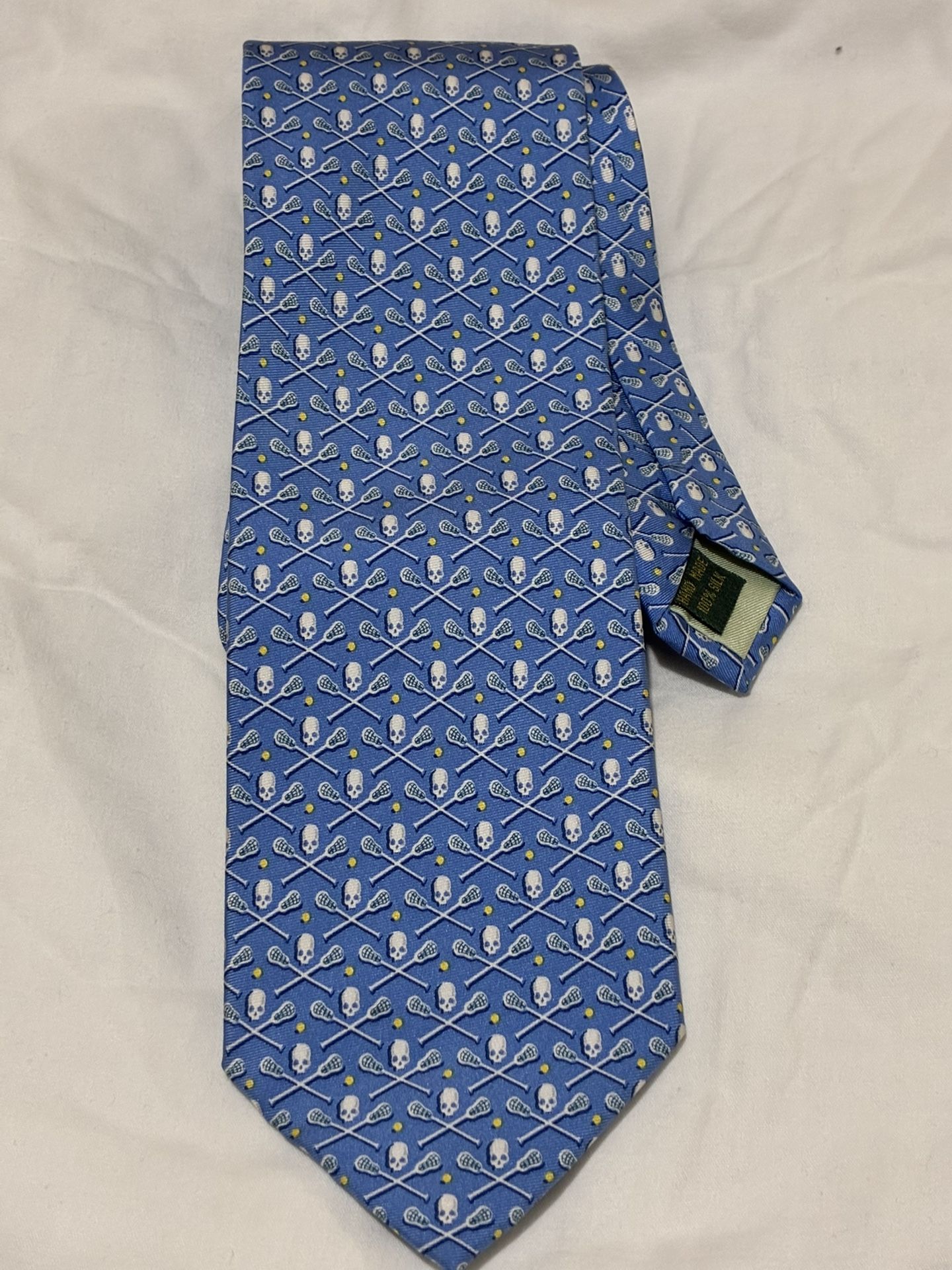 Silk Tie