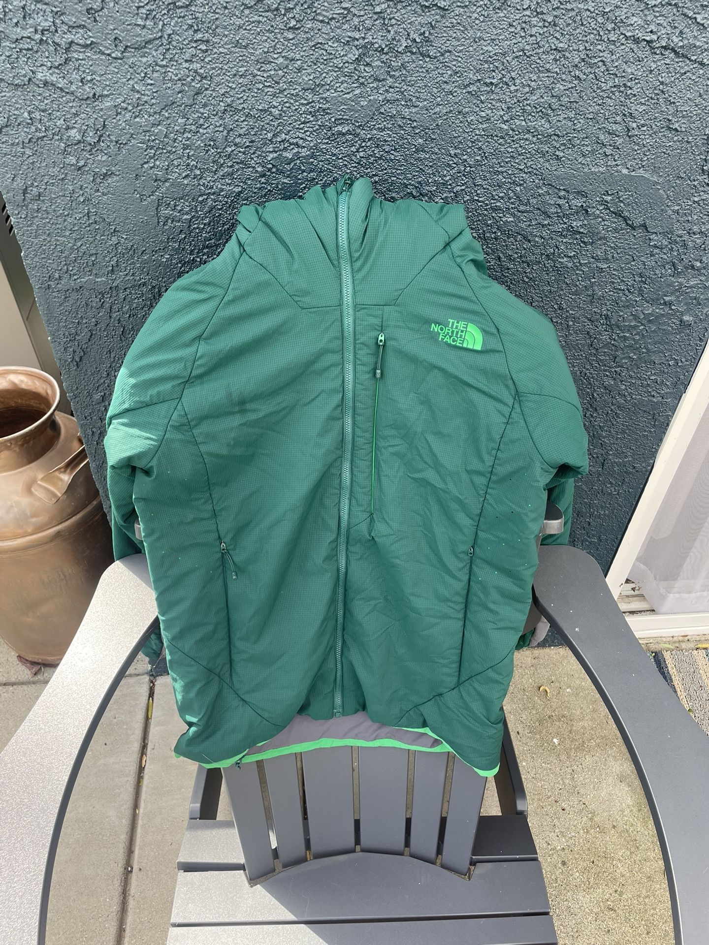 North Face Jacket