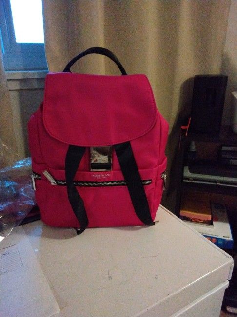 Kenneth Cole Backpack