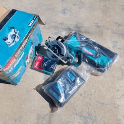 Makita Set New 250
