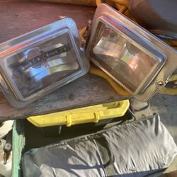 cadillac parts 77-79 