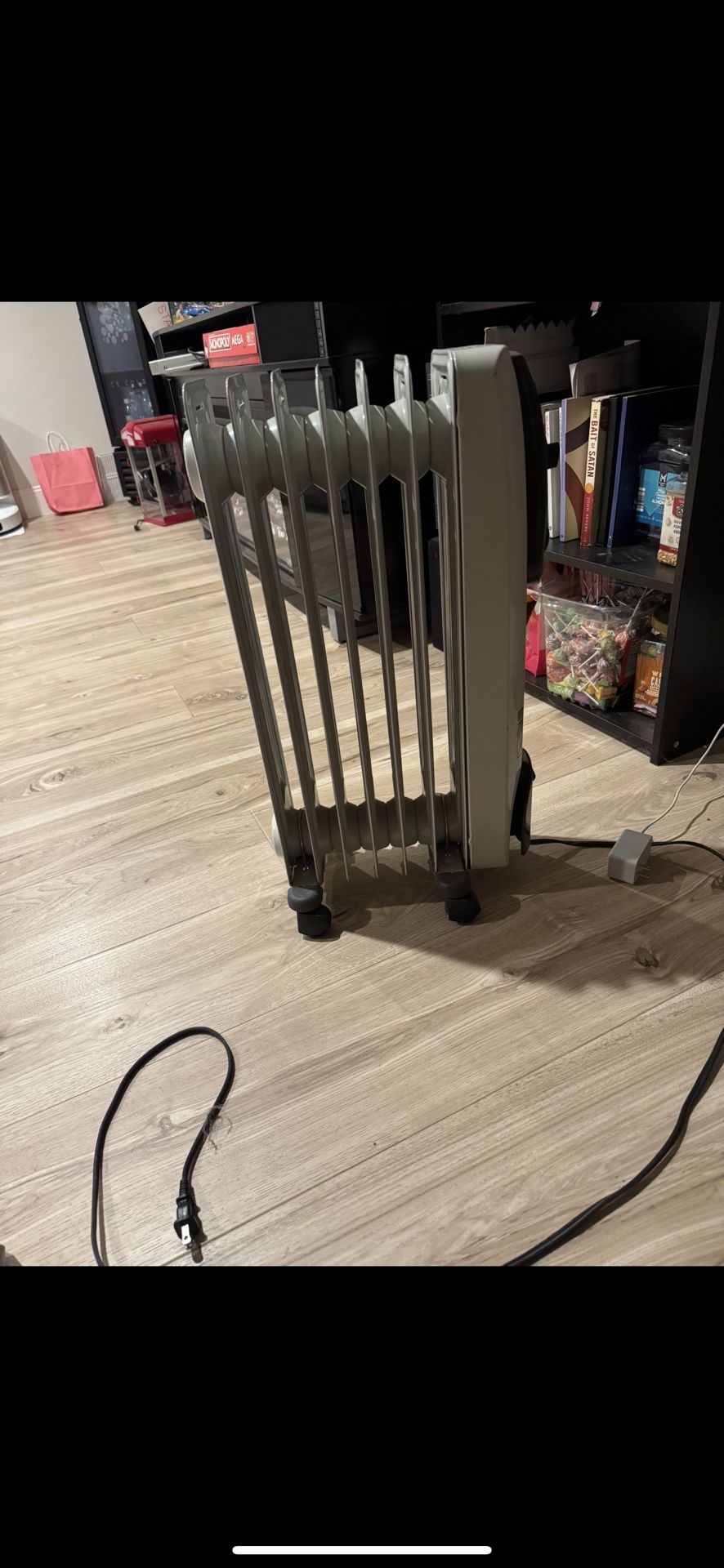 Portable Heater