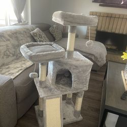 Cat Tree 