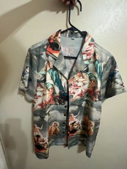 Holy Shirt