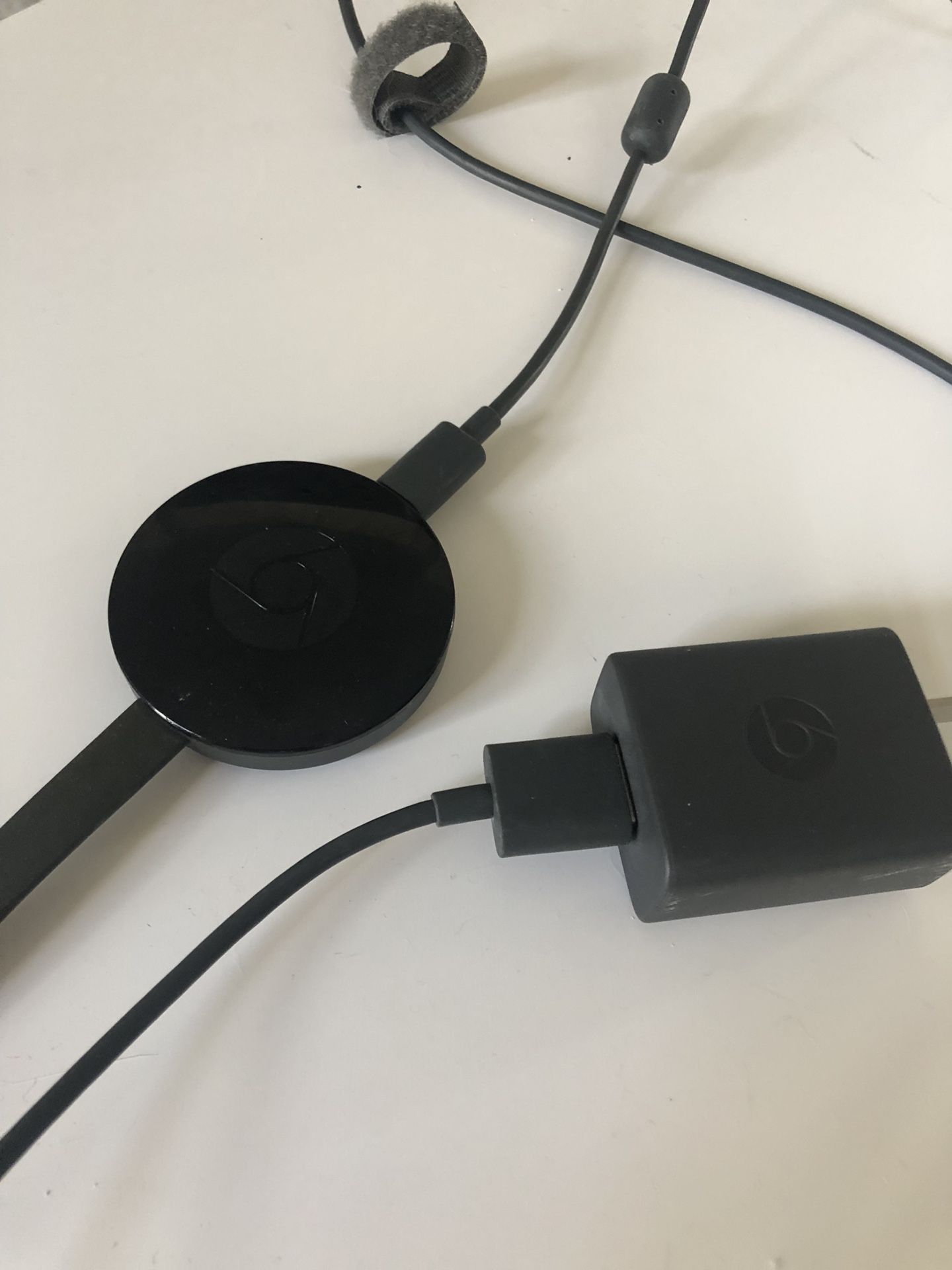 Google Chromecast