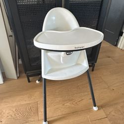 Babybjorn High Chair