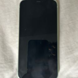 iPhone 12