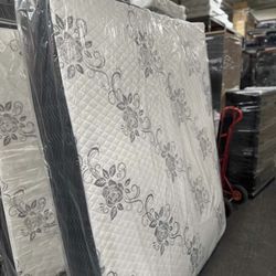 New Queen Size