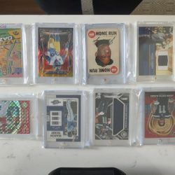 Cards for Sale