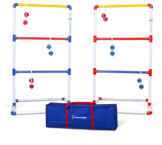 GoSport Gigantoss Ladder Golf