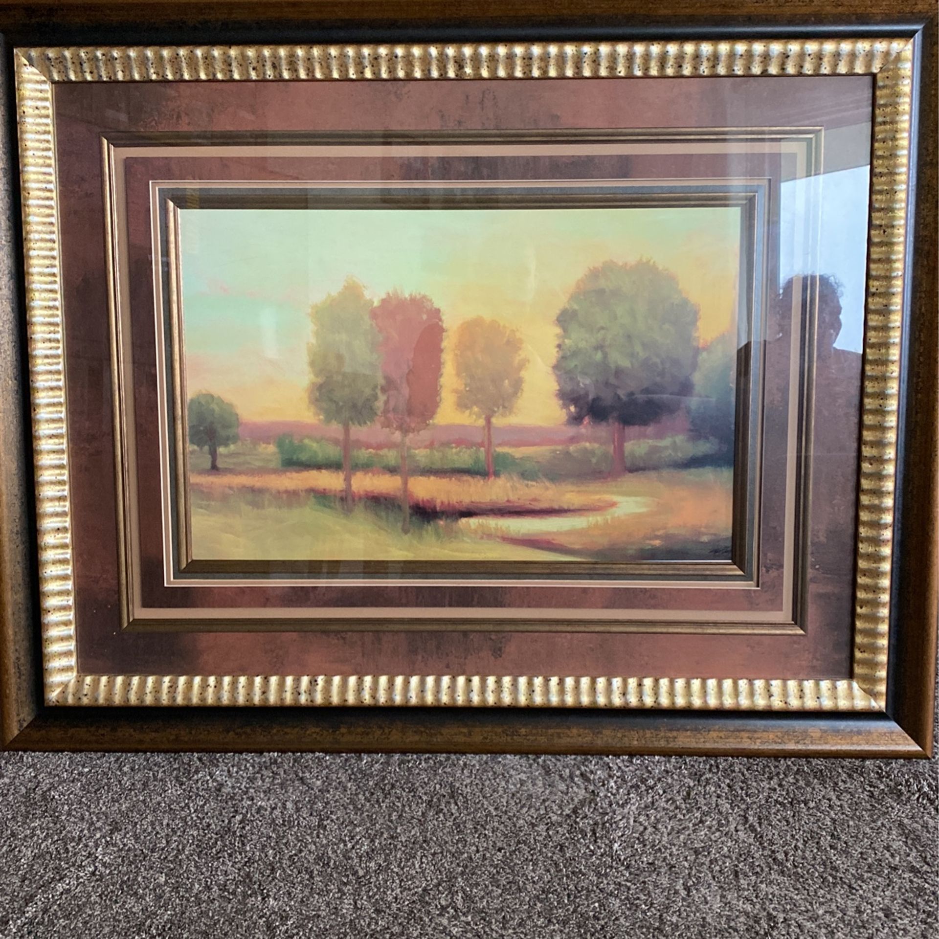 Framed Picture
