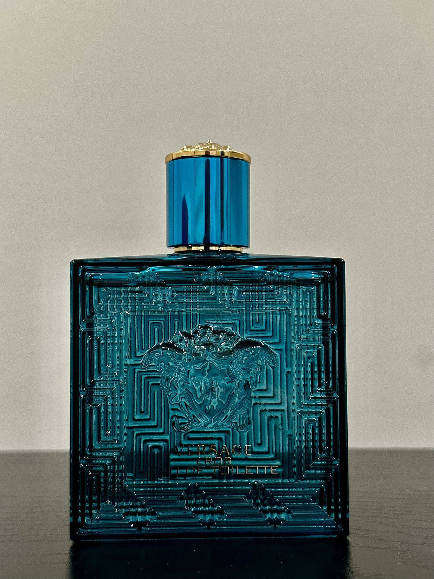 Versace Eros (EDT) 3.4 oz
