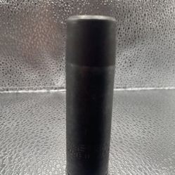 Vintage CRAFTSMAN -EE- Series 9/16" Impact Deep Socket 6-Point 1/2" Drive 18657