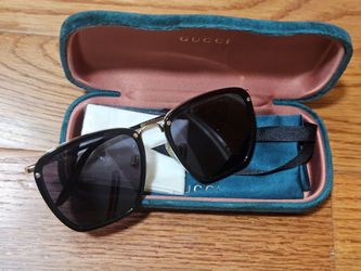 Gucci Shades Limited 30 Mins