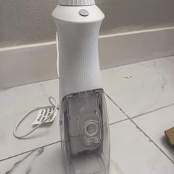 WATERPIK WATER FLOSSER MODEL WF-13W
