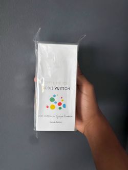 Louis Vuitton spell on you cologne