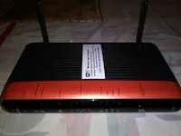 Actiontec MI424WR Rev.1