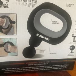Body Massager NEW