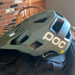POC Bike Helmet