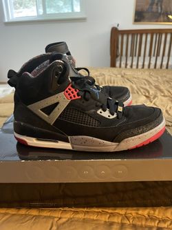Jordan 4’s Mars Blackmon