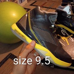 Air Jordan Lightning RM 