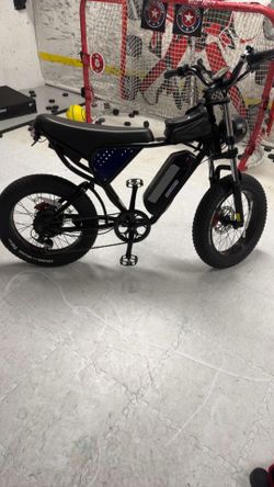 Ridstar q20