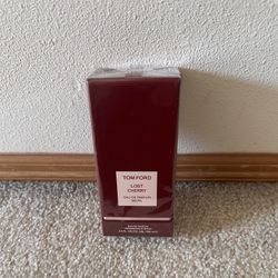 Tom Ford Lost Cherry Cologne EDP
