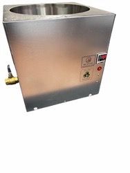 WaxMelters PRIMO 75 Industrial Wax Melter – Digital Temp Control – Excellent Working Condition