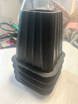 Bed risers