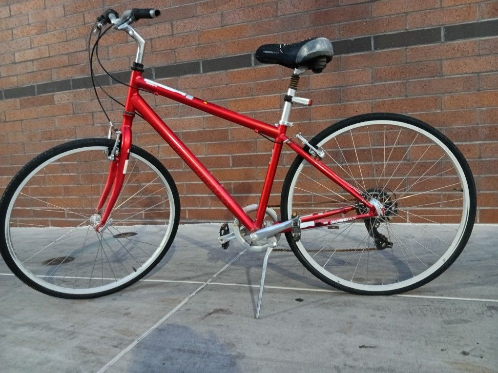 2014 Diamondback Kalamar Mountain Bike..Only $100!!!!