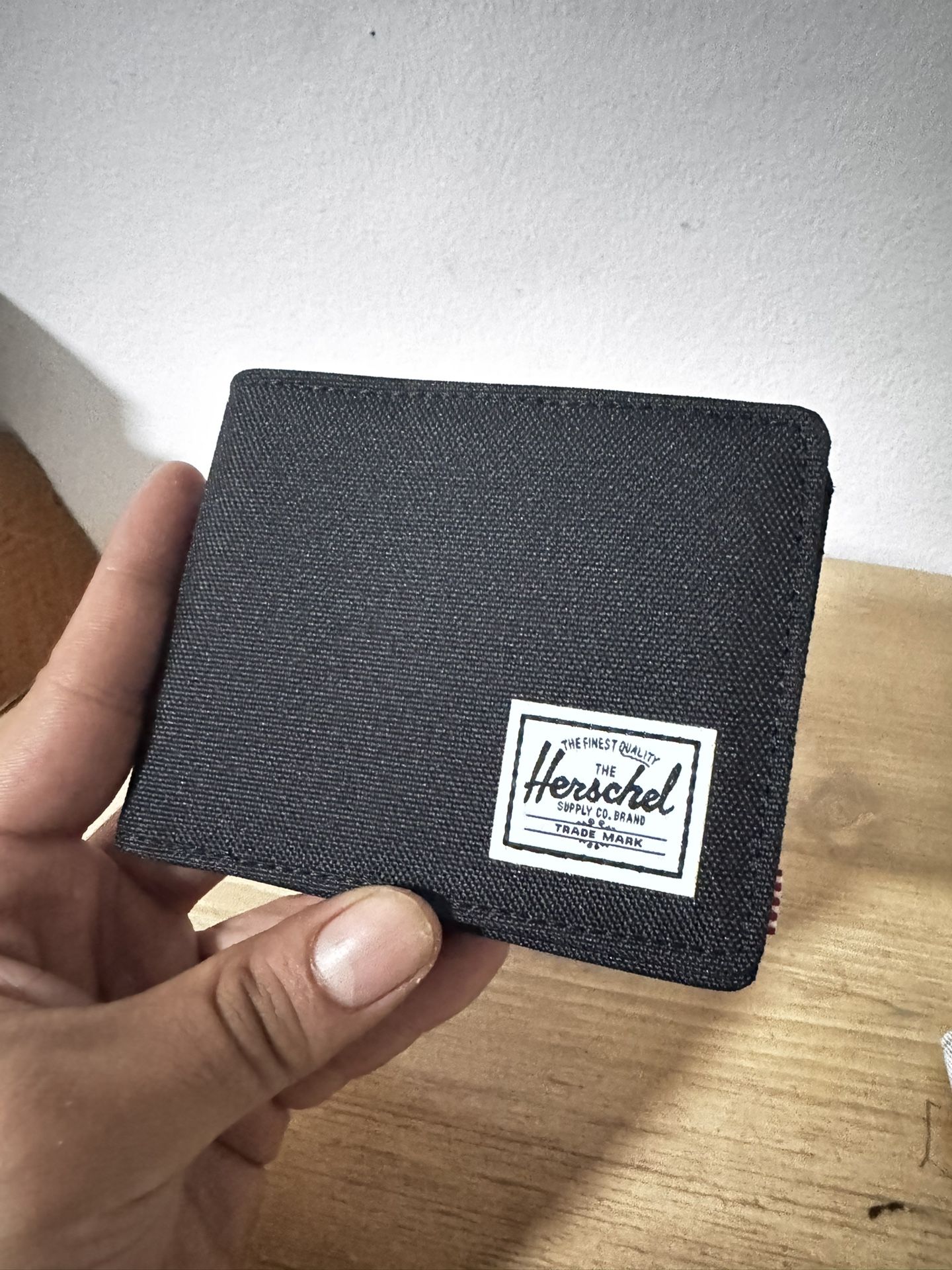 Herschel Supply’s Wallet