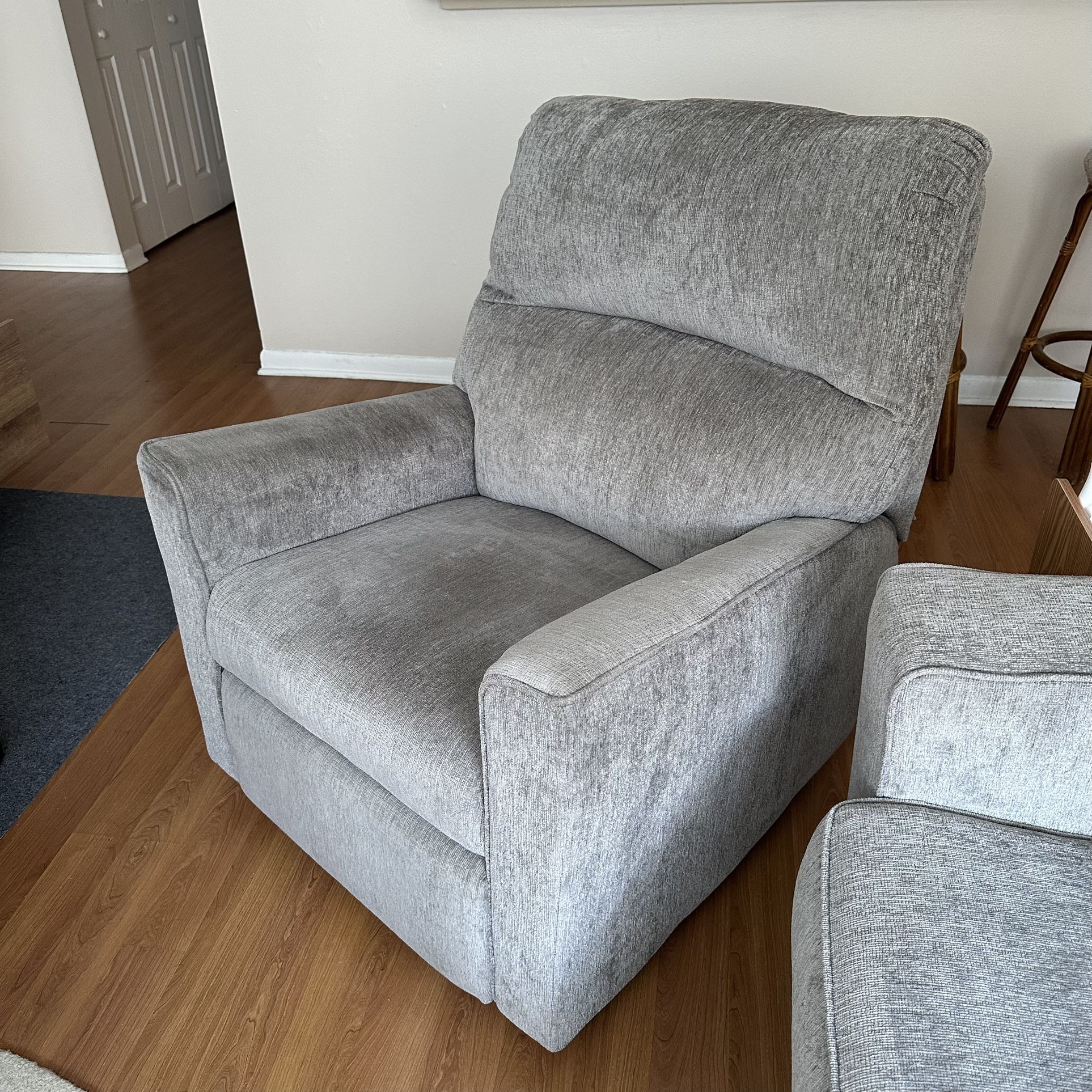 Rocker Recliner