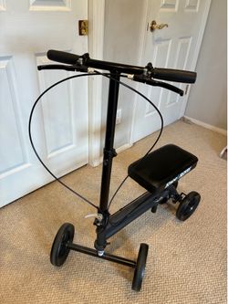 Knee Roller