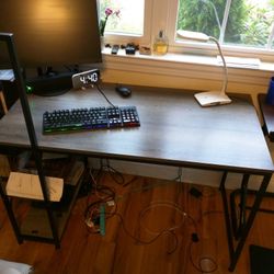Work Computer Gaming Desk