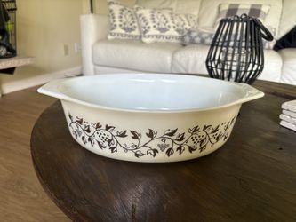 Vintage Pyrex