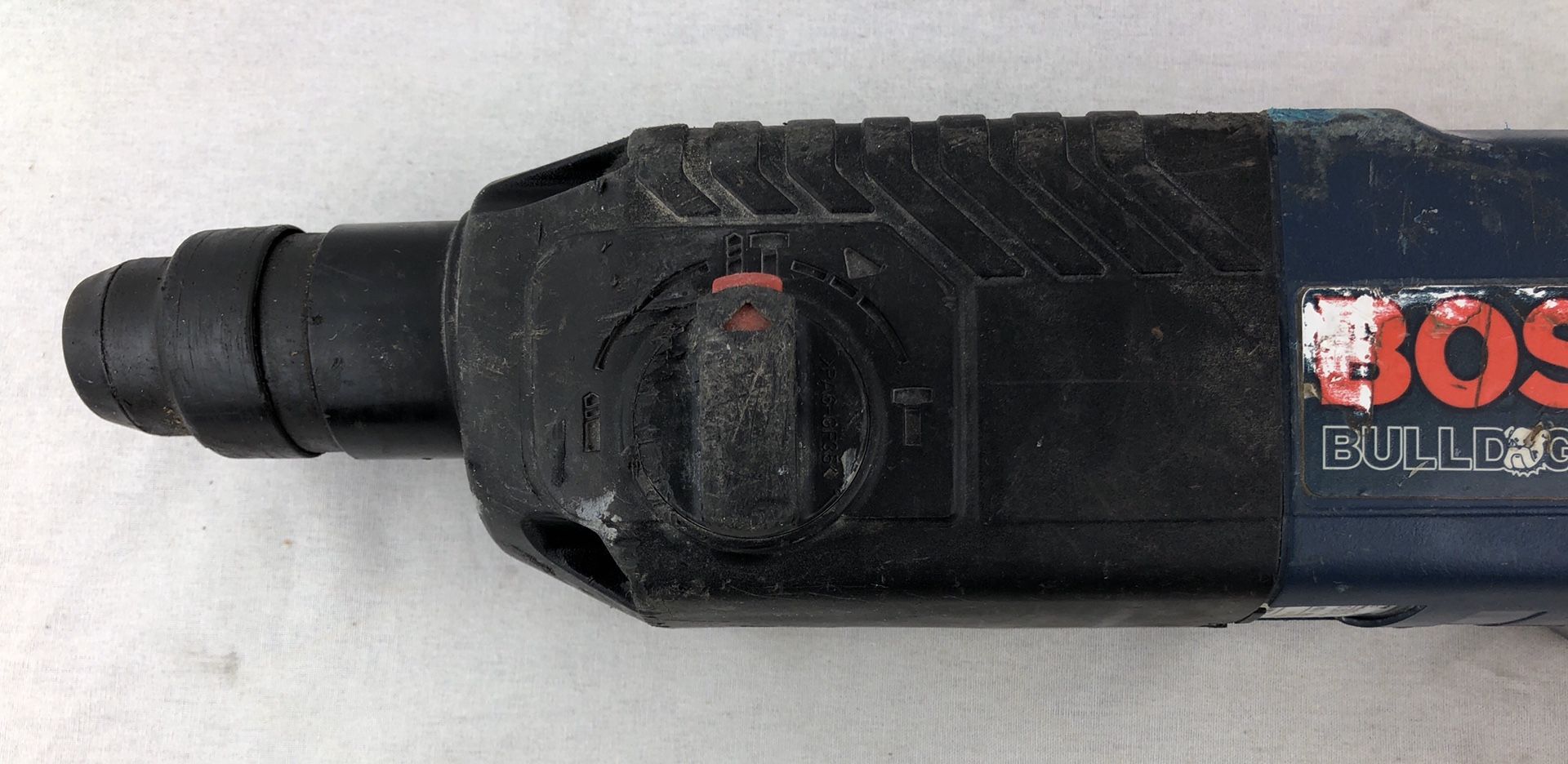 Bosch 11224VSR 7/8Inch SDSPlus Bulldog Rotary Hammer, 57 OFF