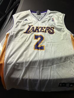 Lakers jersey