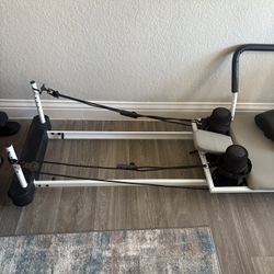 AeroPilates Reformer 